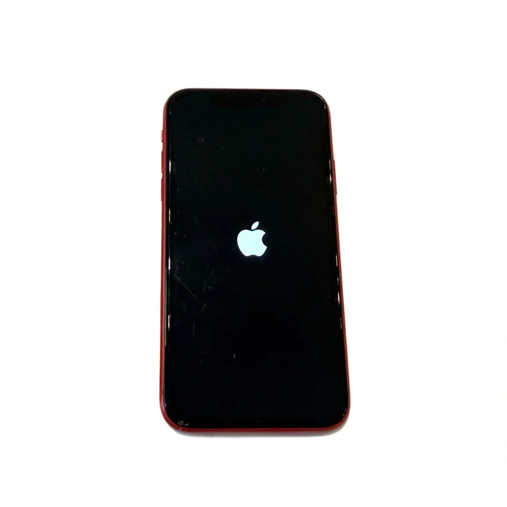 Apple iPhone 11 Red Unlocked 64GB